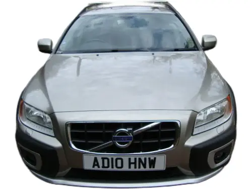 Volvo XC70 SE D5 AWD Auto AD10 HNW