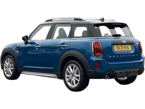 MINI Countryman Cooper Sport DK21 KHG