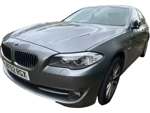 BMW 520d SE Auto RF62 RGX