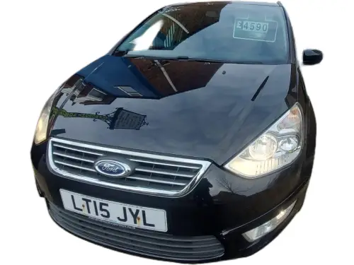 Ford Galaxy LT15 JYL