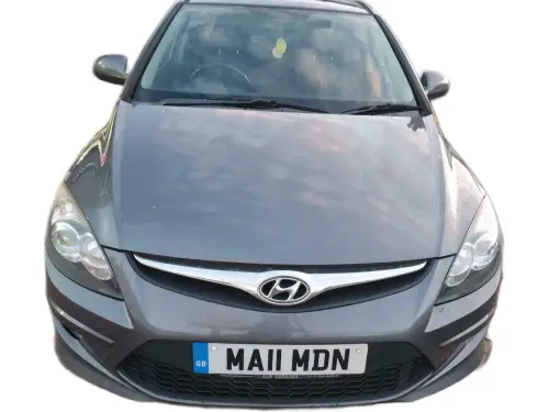 Hyundai I30 Comfort MA11 MDN