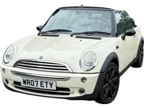MINI Mini WR07 ETY