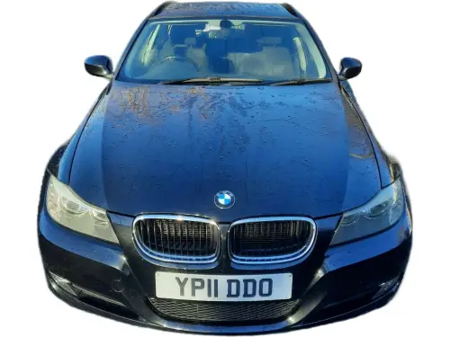 BMW 3 Series YP11 DDO