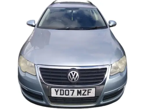 Volkswagen Passat YD07 MZF