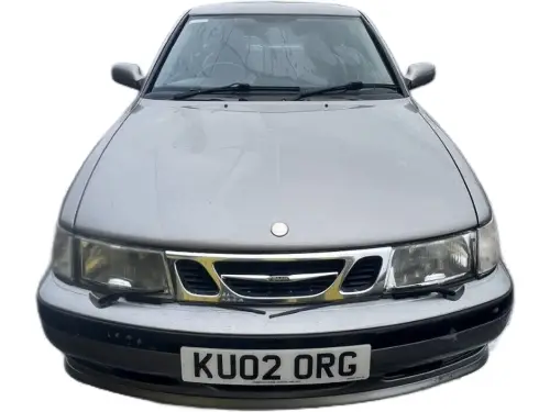 Saab 9-3 KU02 ORG