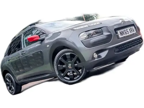 Citroën C4 NK65 XRA