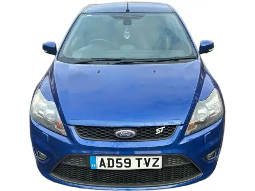 Ford Focus AD59 TVZ