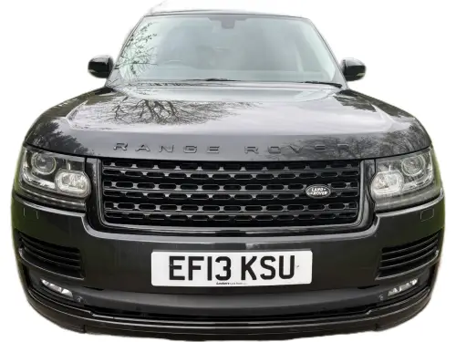 Land Rover Range Rover EF13 KSU