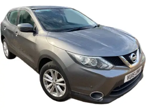 Mitsubishi ASX VU15 UWH