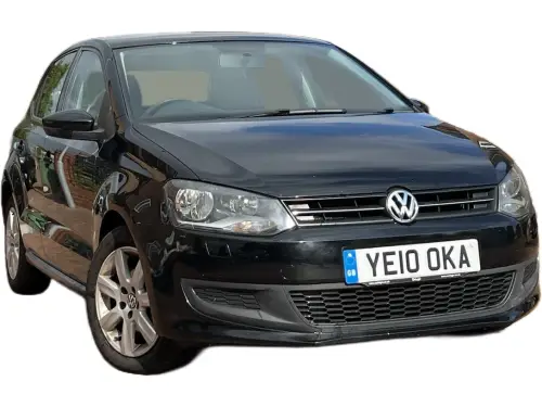 Volkswagen Polo YE10 OKA