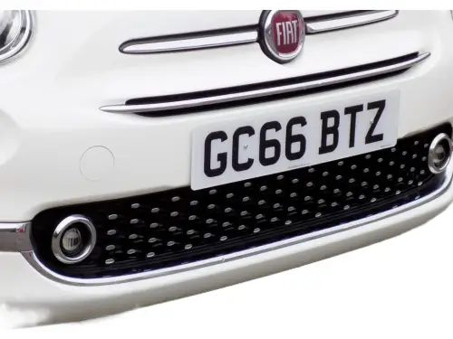 Fiat 500 GC66 BTZ