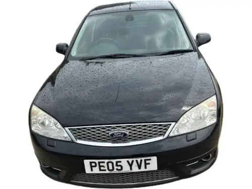Ford Mondeo PE05 YVF