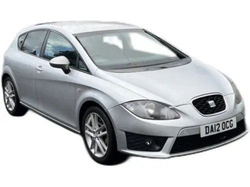 SEAT Leon DA12 OCG