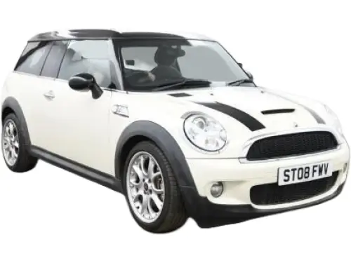 MINI Mini ST08 FWV