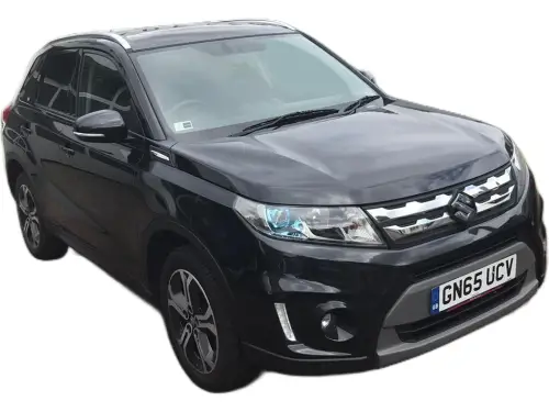Suzuki Vitara GN65 UCV