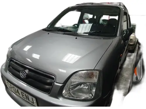 Suzuki Wagon-R+ GP04 ENJ