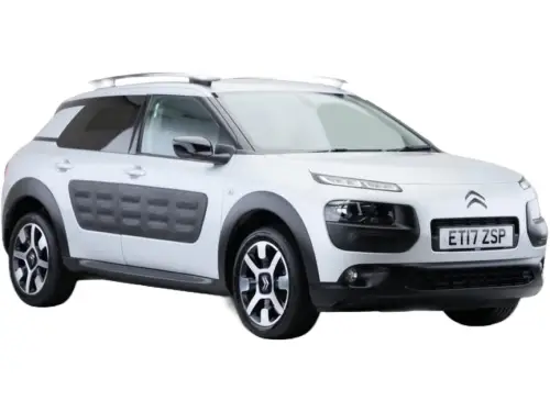 Citroën C4 Cactus ET17 ZSP