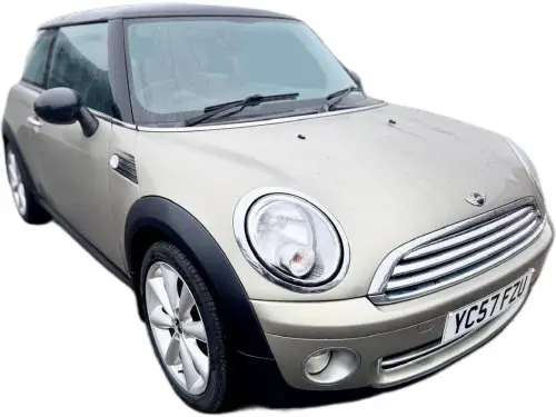 MINI Mini YC57 FZU