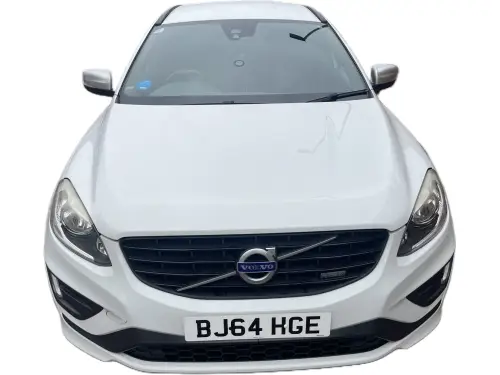 Volvo XC60 BJ64 HGE