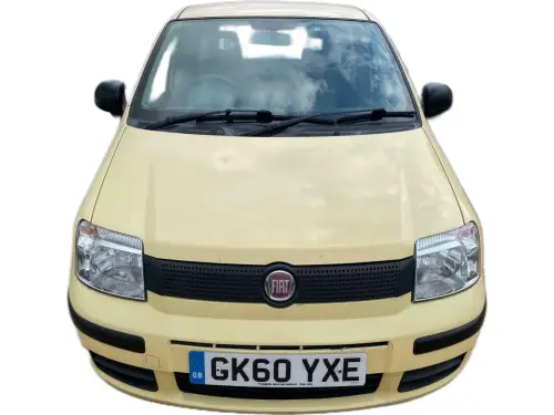 Fiat Panda Active ECO GK60 YXE