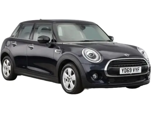 MINI Cooper YD69 VYF