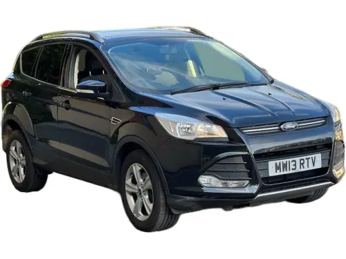 Ford Kuga MW13 RTV