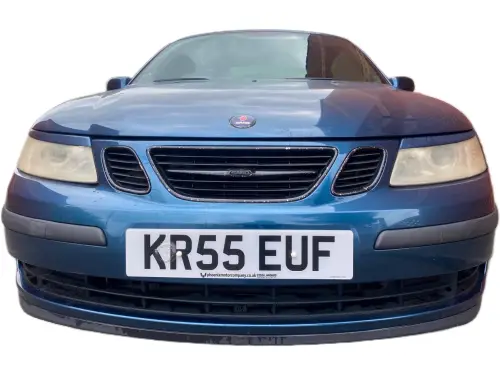 Saab 9-3 KR55 EUF