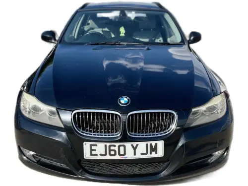 BMW 3 Series EJ60 YJM