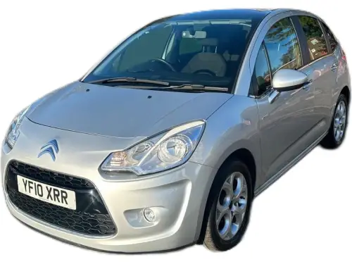 Citroën C3 YF10 XRR