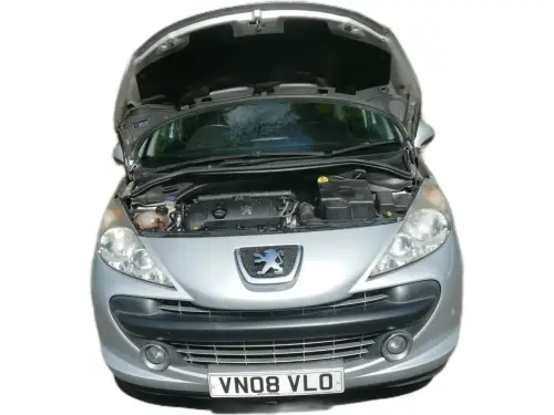 Peugeot 207 Sport VN08 VLO
