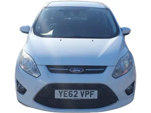 Ford Grand C-Max YE62 VPF