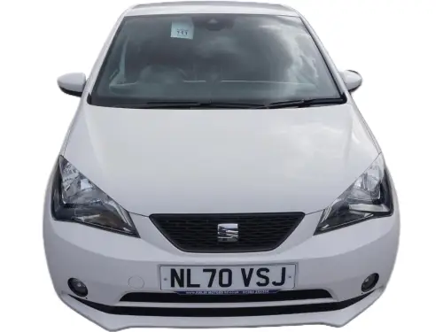 SEAT MII EV NL70 VSJ