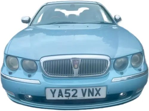 Rover 75 YA52 VNX