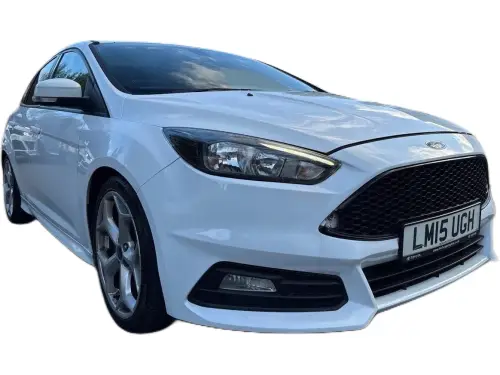 Ford Focus LM15 UGH