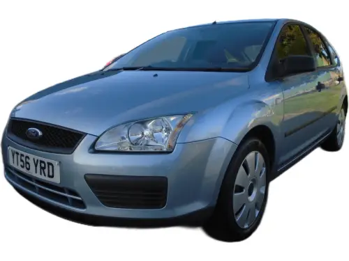 Ford Focus YT56 YRD
