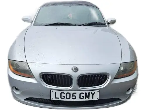 BMW Z4 LG05 GMY