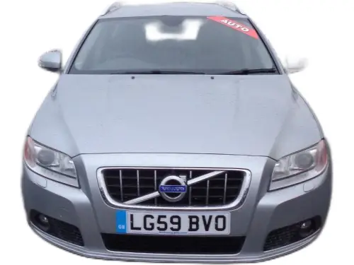 Volvo V70 LG59 BVO
