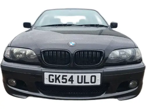 BMW 3 Series GK54 ULO