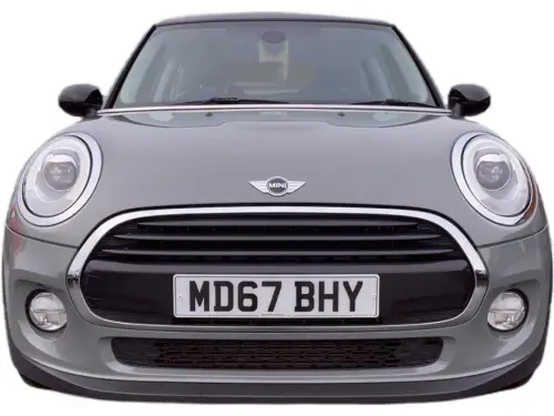MINI Cooper MD67 BHY