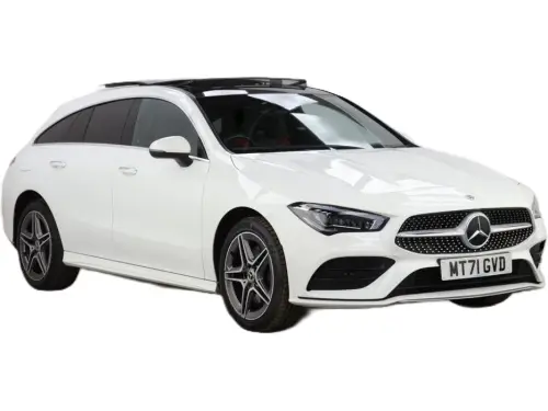 Mercedes-Benz CLA 250 AMG Line Premium + E A MT71 GVD