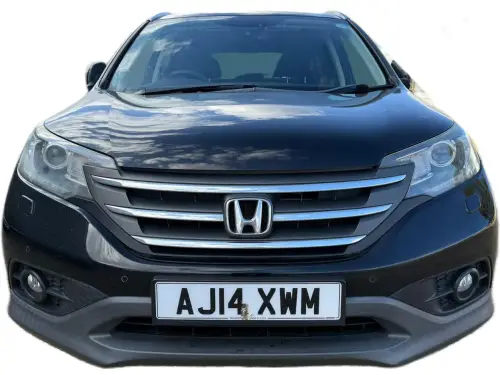 Honda CR-V AJ14 XWM