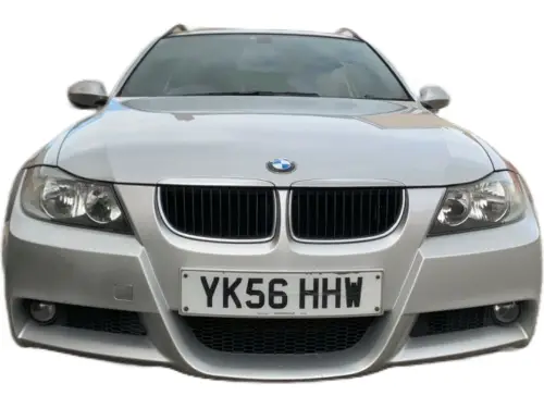 BMW 320i M Sport Touring YK56 HHW