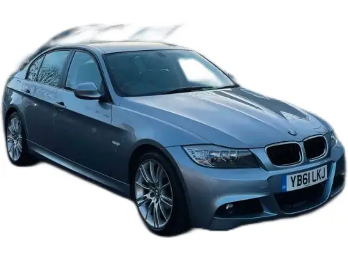 BMW 318i Performance Edition YB61 LKJ