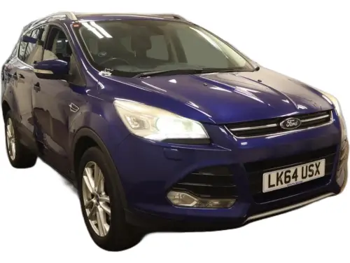 Ford Kuga LK64 USX
