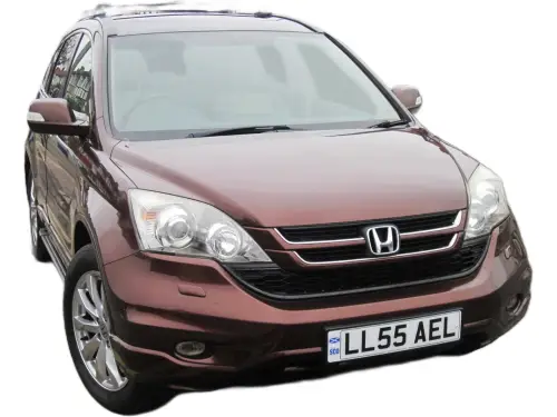 Honda CR-V LL55 AEL