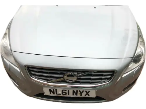 Volvo V60 SE Lux D5 NL61 NYX