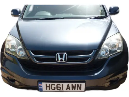 Honda CR-V HG61 AWN
