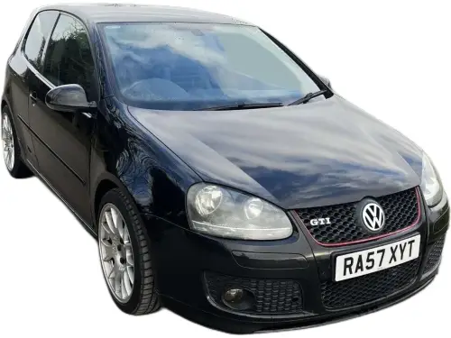 Volkswagen Golf GTI Edition30 230 RA57 XYT