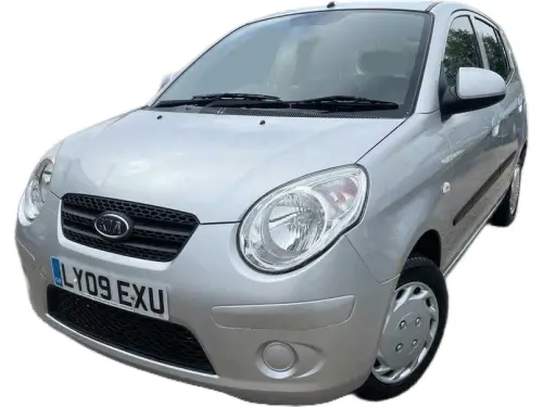 Kia Picanto 12v LY09 EXU