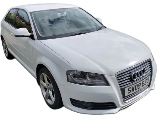Audi A3 SW09 EZU
